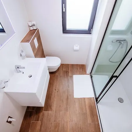 Apartmán Isabela Prague With Front Zadar