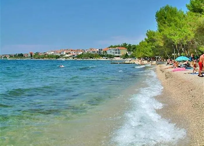 Apartment Isabela Prague With Front