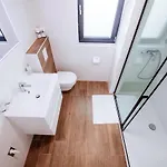 Apartment Isabela Prague With Front Zadar