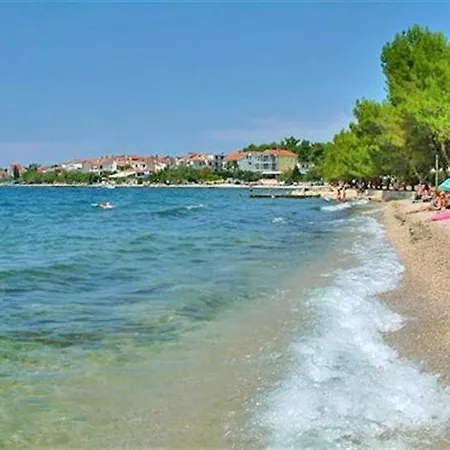 Apartment Isabela Prague With Front